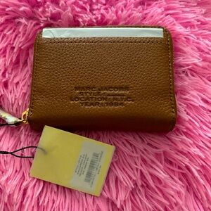 Marc Jacobs Wallet